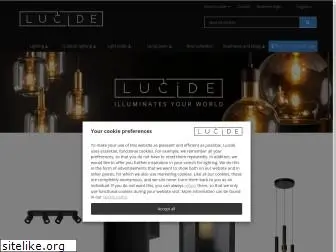 lucide.be