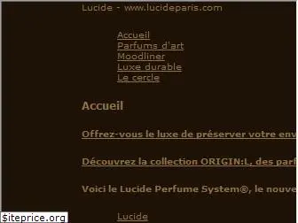 lucideparis.com