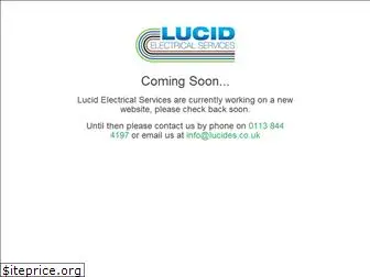 lucides.co.uk