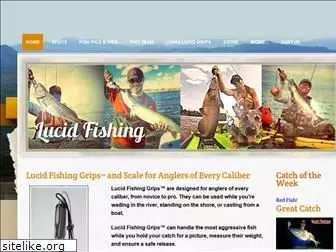 lucidfishing.com
