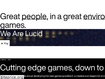 lucidgames.co.uk