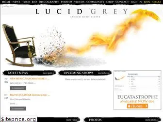 lucidgrey.com