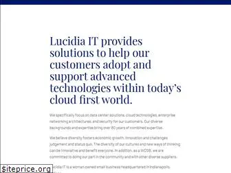 lucidiait.com