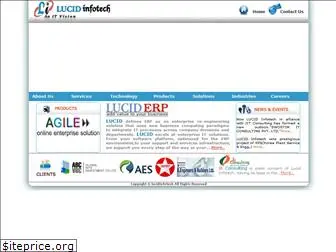 lucidinfotech.com