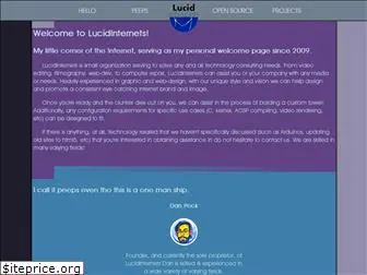 lucidinternets.com