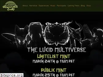 lucidityfestival.com