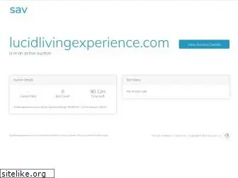 lucidlivingexperience.com