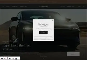 lucidmotors.com