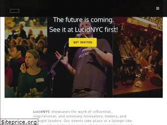 lucidnyc.com