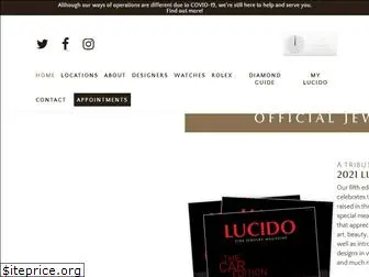 lucidojewelry.com