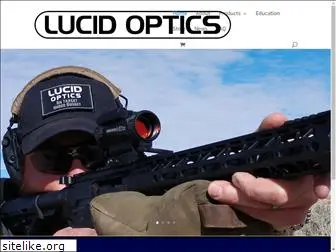 lucidoptics.com