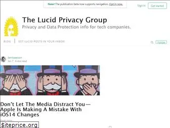 lucidprivacy.io