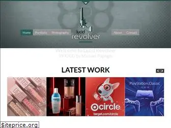 lucidrevolver.com