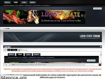 lucidstate.org