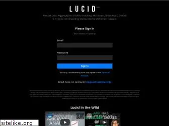 lucidtracking.com