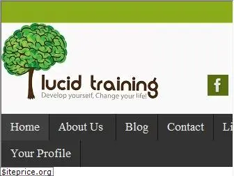 lucidtraining.net