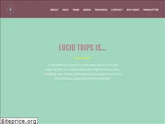 lucidtrips.com