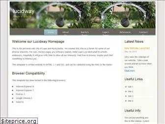 lucidway.org
