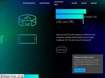 lucidweb.io