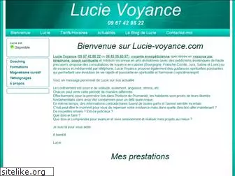 lucie-voyance.com