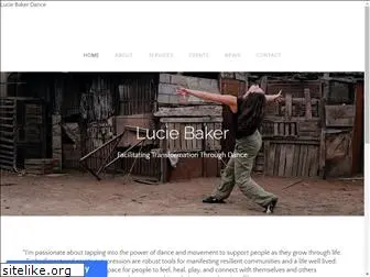 luciebaker.com