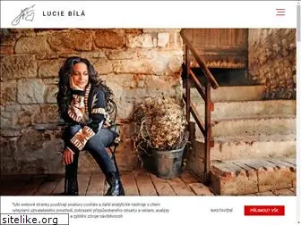 luciebila.com