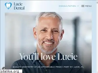 luciedental.com