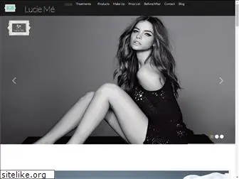 lucieme.com