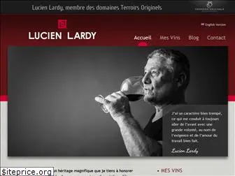 lucien-lardy.com