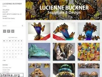 luciennebuckner.com
