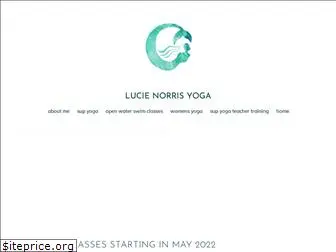 lucienorrisyoga.com