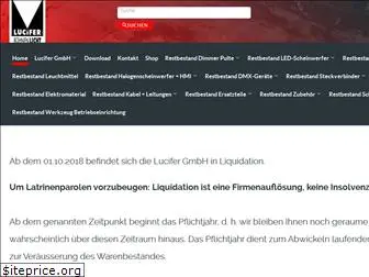 lucifer-gmbh.de