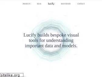 lucify.com