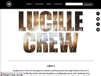 lucillecrew.com