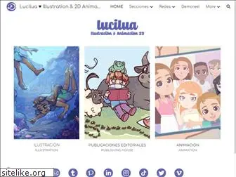 lucilua.com