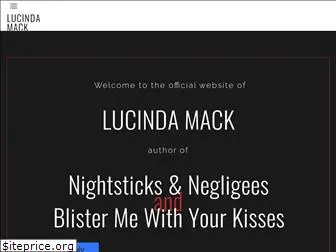 lucindamack.com