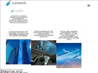 lucintech.com