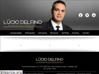 luciodelfino.com.br