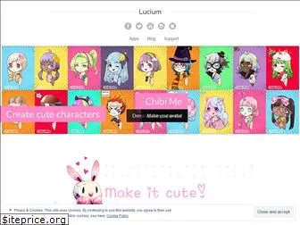 lucium.com