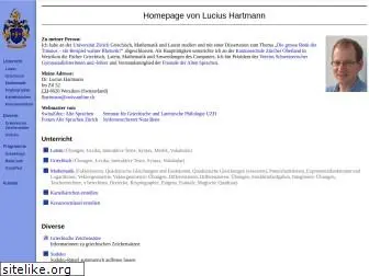 lucius-hartmann.ch