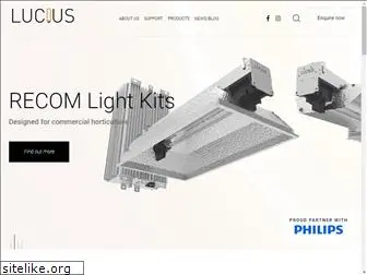 lucius.com.au