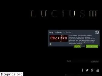 lucius3.com