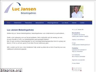 lucjansen-belastingadvies.nl