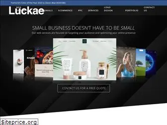 luckae.com