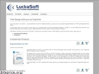 luckasoft.com