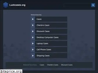 luckcases.org