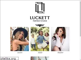 luckettstudio.com