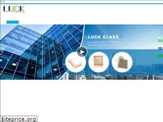 luckglass.com