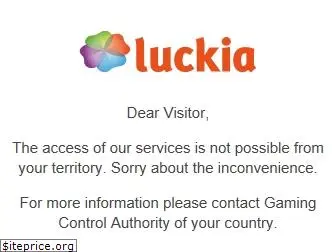 luckia.co