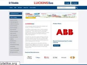 luckinslive.com